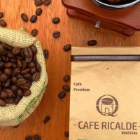 CAFE RICALDE PERU