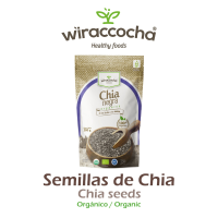 Organic Black Chia 2