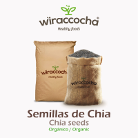 Organic Black Chia 3