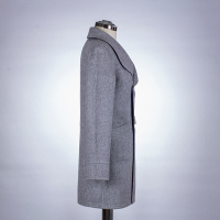 Reversible Coat Gabriela 