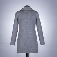 Reversible Coat Gabriela 
