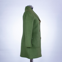 Reversible Coat Gabriela 