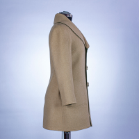 Reversible Coat Gabriela 