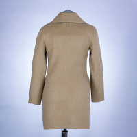 Reversible Coat Gabriela 