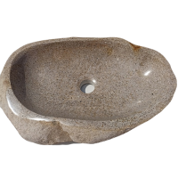 Stone Lavatory