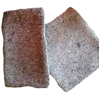 Stone Kitchen Dishes