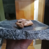 Stone Kitchen Dishes