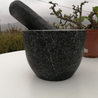 Kitchen Stone Mortar