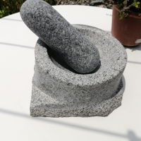 Peruvian Stone Robe