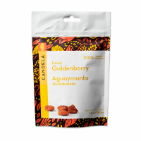 Dried Goldenberry Organic