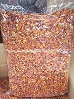 Dried Golden Berries bag x 10kg