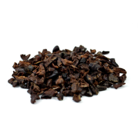 Roasted Cacao Nibs (Organic or Conventional) / Theobroma Cacao