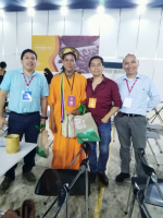 Expoamazonica Trade Fair 2018