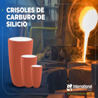Graphite Crucibles