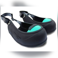  Visiting Footwear Protection