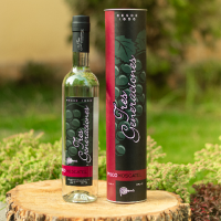 Pisco Moscatel Tres Generaciones