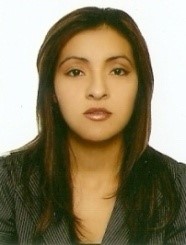FIORELLA  CALLUPE CANORIO