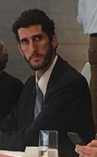 ENRIQUE ALEJANDRO MAIO MARTINEZ