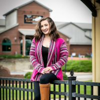 Pretty Girl Pink Cardigan