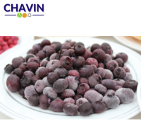 IQF Frozen Blueberry 10kg