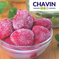 IQF Frozen Strawberry 10kg
