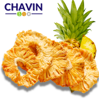 Dried Pineapple 10kg