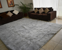  Alpaca Fur Rug