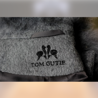 Tom Gutie