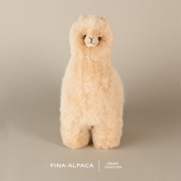 Alpaca toy