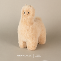 Alpaca toy