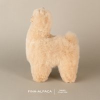 Alpaca toy