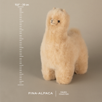 Alpaca toy