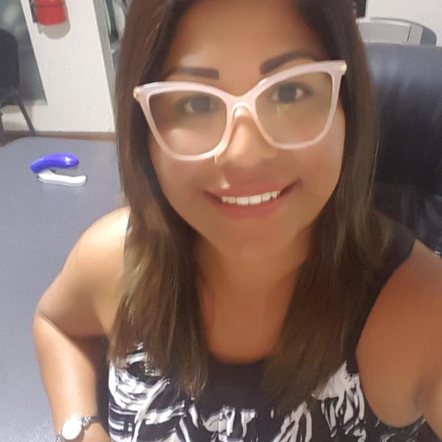 ERIKA CORRALES