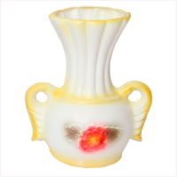 Vases Oriental 2 
