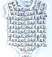 Baby Jumpsuit