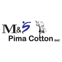 LOGO M & S PIMA COTTON SAC