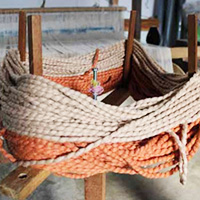 Thread on the Loom 