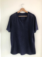 Men's Cotton T-Shirt