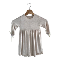 Long Sleeve Dress