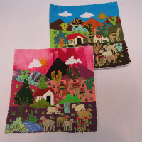 Handmade Decorative Picture