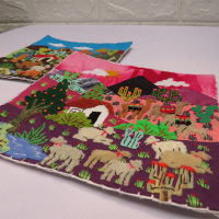 Handmade Decorative Picture