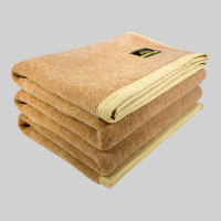 Blanket Alpaca Real 