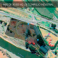  INDUSTRIAL COMPLEX