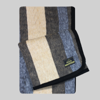 Blanket Listada King