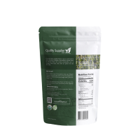 Black Chia Seeds Retail
