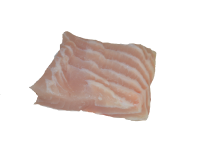 Paiche Portion