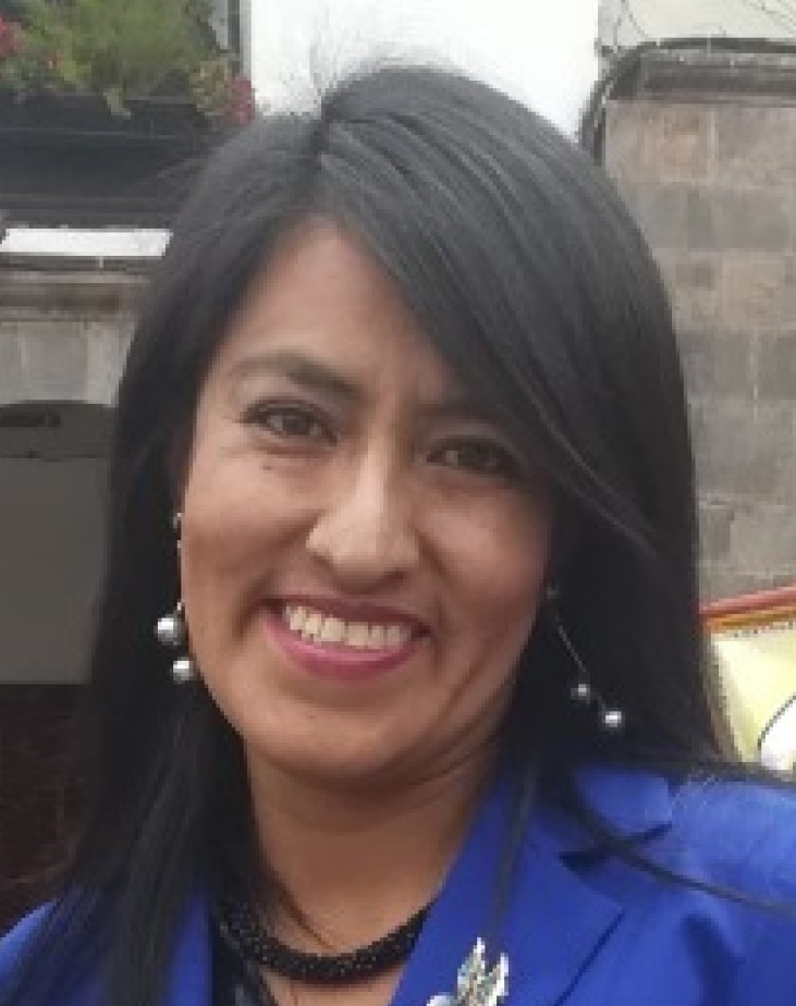 GRETHEL GONZALES SIERRA