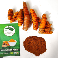 Turmeric Powder