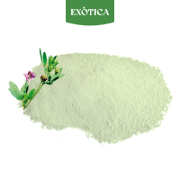 Alfalfa spray dried