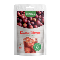 Camu Camu Spray Dried 